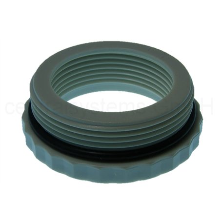 Réduction pour raccordement de jauge