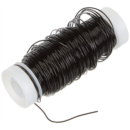 Efco 22 331 89 Fil de cuivre coloré Noir 0