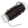 Efco 22 331 89 Fil de cuivre coloré Noir 0