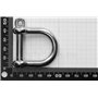 Inox A4 AISI 316