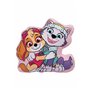 United Labels Paw Patrol Coussin décoratif en peluche Paw Girl 35 x 35 cm