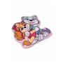United Labels Paw Patrol Coussin décoratif en peluche Paw Girl 35 x 35 cm