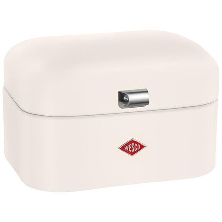 WESCO Boîte à pain Single Grandy de couleur sable mat