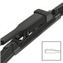 Kit de balais d'essuie-glace HYBRID 270