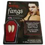 Eulenspiegel 999455 - Dents de vampire professionnelles en kit, Dracula, Halloween