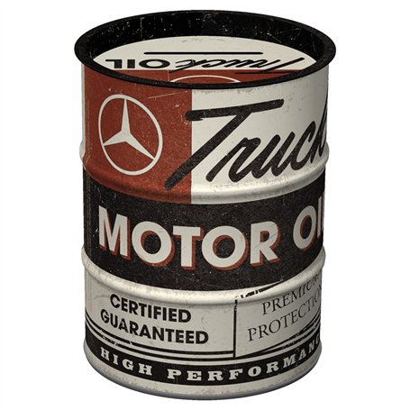 Nostalgic-Art Tirelire rétro