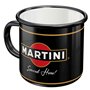 Nostalgic-Art Tasse rétro en émail
