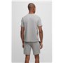 BOSS Mix&Match T-Shirt R, Medium Grey33, XL Homme