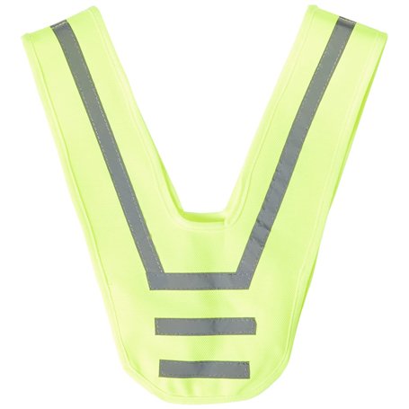 Cartrend 50216 Gilet de signalisation pour enfant