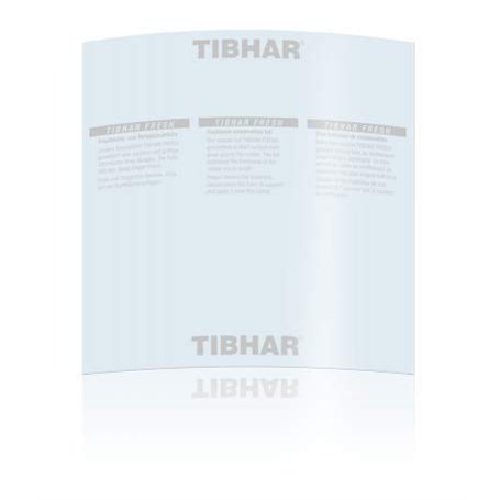 Tibhar Fresh Lot de 2 films adhésifs de protection