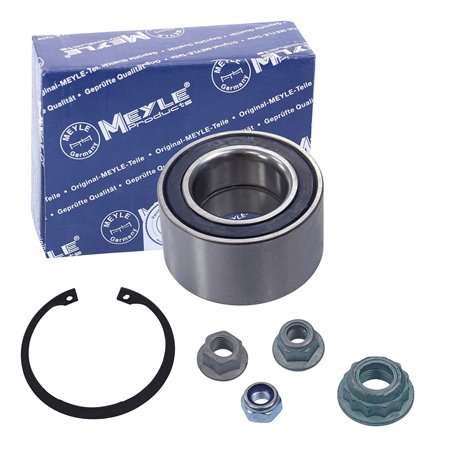 Meyle 100 498 0048 Jeu de roulements de roue