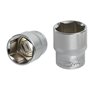 KS Tools 922.1213 Douille ultimate 6 pans 1/2" 13 mm