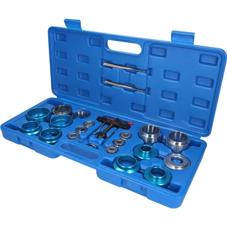 BRILLIANT TOOLS BT542030 Coffret d’outils pour joints à lèvre