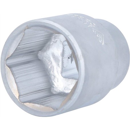 BRILLIANT TOOLS BT025938 Douille 6 pans 3/4"