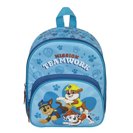 Undercover Children's Backpack