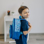 Undercover Children's Backpack, Sac à Dos Enfant Unisex Kids, Bleu, Taille Unique