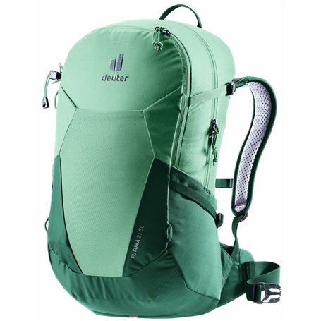 Sac à dos de montagne Deuter Futura 21 SL Vert 21 L