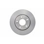 Bosch BD1324 Disques de frein - Essieu avant - certification ECE-R90-1 jeu de 2 disques