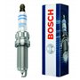 Bosch ZR6SII3320 - Bougie d'allumage Double Iridium - 1 bougie