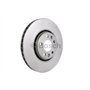 BOSCH 0 986 479 552 Disque de frein avant (lot de 2)