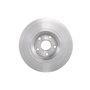 Bosch BD1405 Disques de frein - certification ECE-R90-1 disque unitaire
