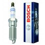 Bosch HR7NII332W - Bougie d'allumage Double Iridium - 1 bougie