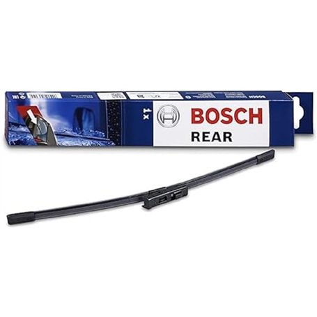 Bosch A303H - Balai d'essuie–glace Rear - Longueur : 300 mm - essuie–glace arrière