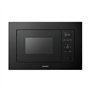 Comfee' CBMAG820BJL-BK Micro-ondes encastrable 20 litres avec gril