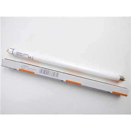 Osram LUMILUX INTERNA Lampe fluorescente Jaune