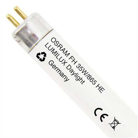 Osram 591360 Lampe Fluorescente Lumilux T5 HE