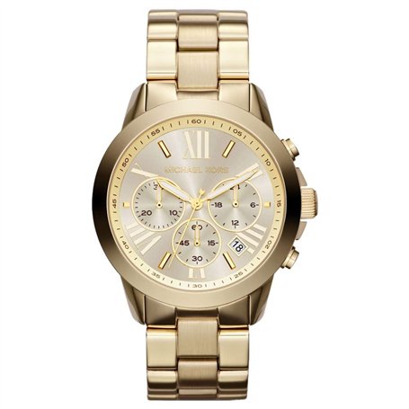 Michael Kors MK5777 Montre Femme