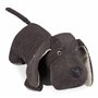 relaxdays Butoir de Porte en Forme de Chien