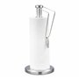 Relaxdays Porte-Rouleau Papier essuie-Tout