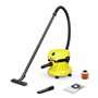 Aspirateur Kärcher 1.628-009.0 1000 W