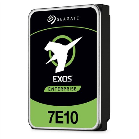 Seagate Exos 7E10 4 to