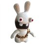 Ubisoft - Lapins Crétins - Troglodyte - 28 cm Peluch - de 3 ans