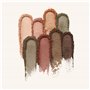 Catrice The Cozy Earth Palette de fards à paupières multicolores, 8 couleurs, longue durée, résultat express, hautement pigmenté