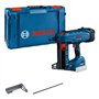 Bosch Professional cloueur à béton sans-fil BITURBO GNB 18V-38 (diamètres de clous 2