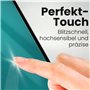 atFoliX Protecteur d'écran compatible avec OnePlus 11 Pro 5G Film Protecteur, ultra clair et flexible FX Film Protection d'écran