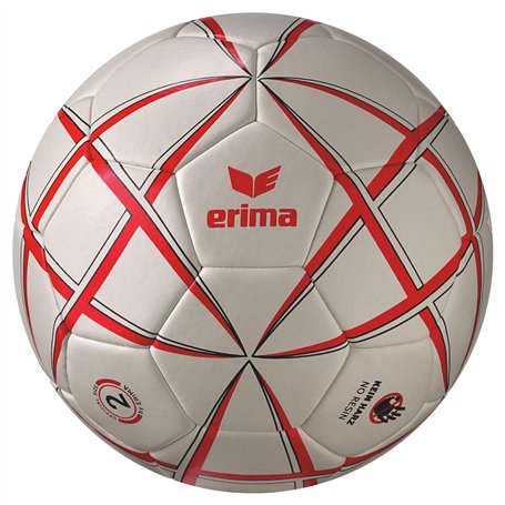 Erima Magic White Training Ballon de Handball (7202509)