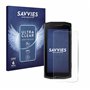 savvies Protection Ecran pour Crosscall Core M4 (6 Pièces) - Film Protection Ultra Clair