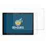 brotect Protection Ecran pour Lenovo ThinkPad X12 Detachable Gen 1 (2 Pièces) - Film Protection Ultra Clair
