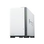DS223j Station de disque NAS 2 baies (Realtek RTD1619B 4 cœurs 1