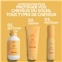 Wella Professionals UV INVIGO SUN CARE Spray protection – protège la coloration des UV, 150 ml