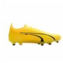 Chaussures de Football pour Adultes Puma Ultra Ultimate Fg/Ag