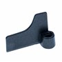 vhbw Crochet pétrisseur compatible avec Panasonic SD-RD250