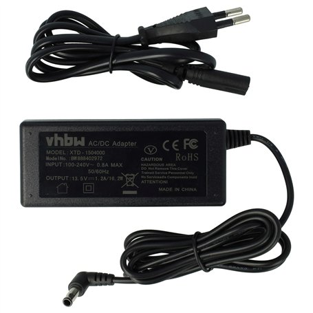 vhbw Bloc d'alimentation Compatible avec Epson Perfection V37