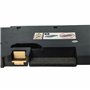 vhbw Bac de récupération de Toner usagé Compatible avec Xerox Phaser 6510 imprimante Laser