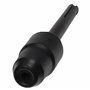 vhbw Adaptateur SDS-Max vers SDS-Plus compatible avec Hilti TE504, TE505 perceuse, marteau perforateur - acier
