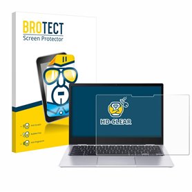 brotect Protection Ecran pour Acer Chromebook Spin 513 CP513-1H-S72Y - Film Protection Ultra Clair